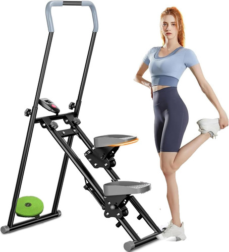 Stair stepper for exercise - stepper,