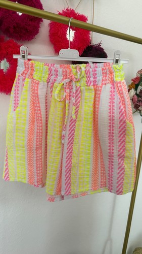 Hippie shorts kurze - hippie, made