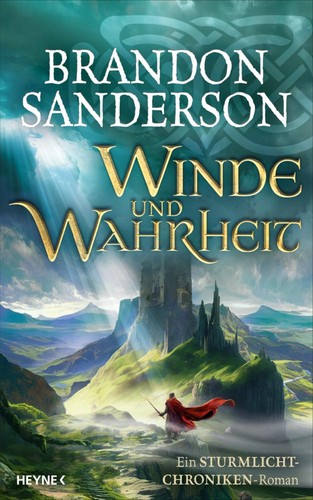 Brandon sanderson winde und - brandon,