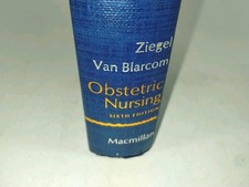 Obstetric Nursing by Ema