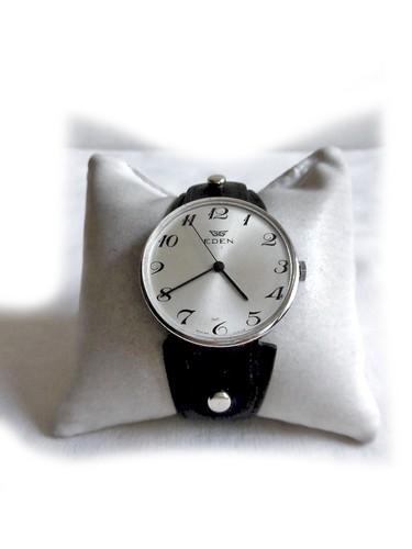 Armbanduhr von eden - von,