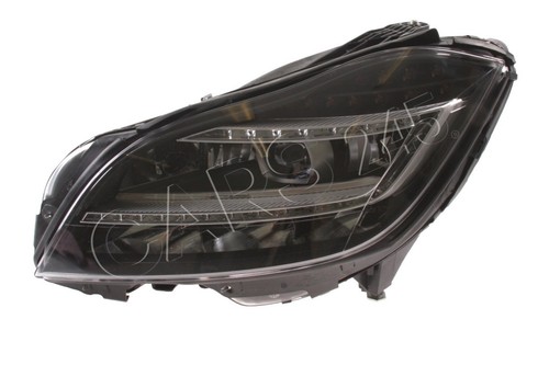 Scheinwerfer links led - scheinwerfer, für
