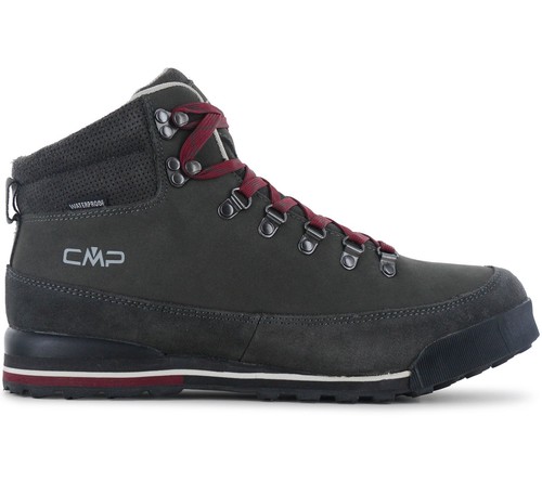 Cmp heka waterproof - waterproof,