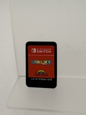 Ludo XXL - Nintendo Switch - sehr guter Zustand - Nur Modul -