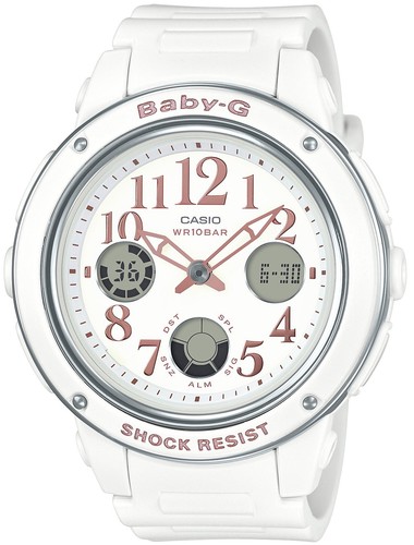 Casio baby bga 150ef 7bjf - casio, baby-g