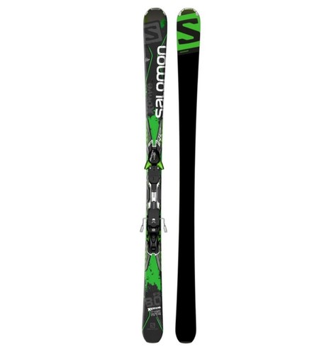 Ski drive xt 12 - fs,