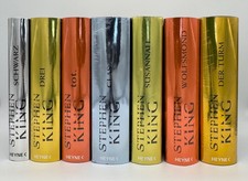 Stephen king der dunkle turm - king,