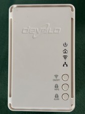 devolo dLAN 200 AV Wireless N