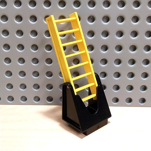 Lego duplo klappleiter - lego,
