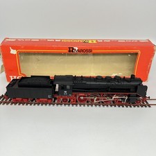 BR 39 127, Rivarossi 1345, DB