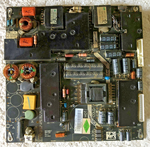 Blaupunkt netzteil megmeet - blaupunkt,