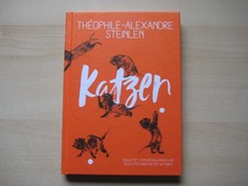 Théophile-Alexandre Steinlen