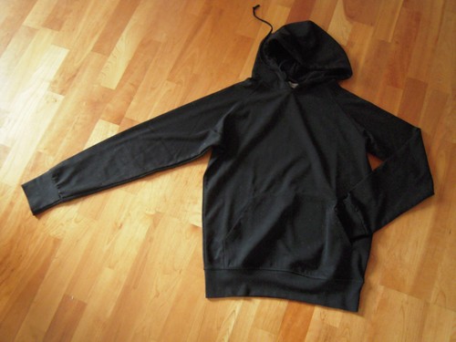 Kapuzensweatshirt hoodie - kapuzensweatshirt,
