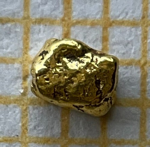 Natur goldnugget echtes gold - goldnugget,,