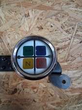 MZ Kanuni Rotax  orginale