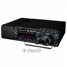 [Neu] FT-710 AESS mit SP-40 HF