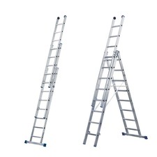 Iller Mehrzweckleiter