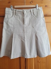Montego Rock beige Denim Gr