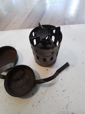 Benzinkocher Juwel 84 2