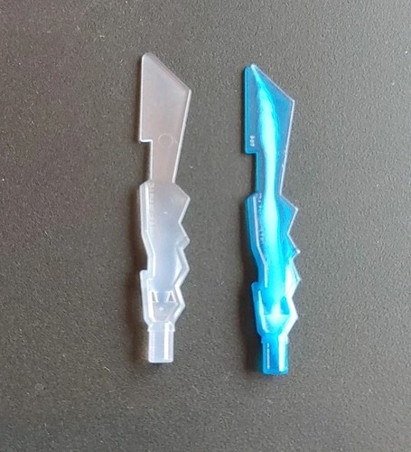Lego ninjago waffe - lego®,