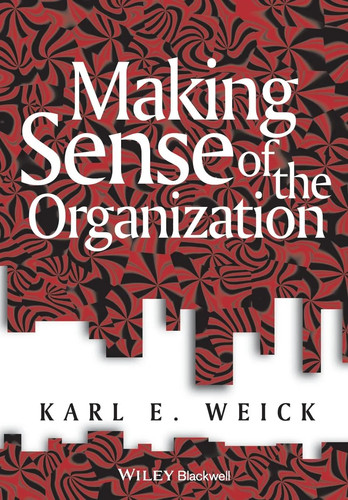 Making sense the - sense,