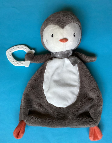 Pusblu schmusetuch - dm,