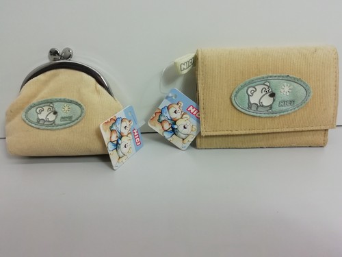 Nici winter bear - bear, 2x