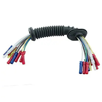 Reparatursatz kabelsatz links - reparatursatz,,
