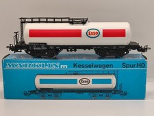 MÄRKLIN H0 4650 KESSELWAGEN