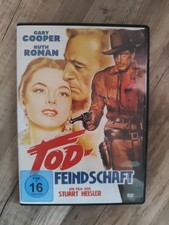 Tod - Feindschaft - Stuart