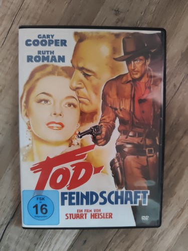 Tod feindschaft stuart - tod,