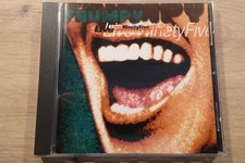 FRUMPY - Live NinetyFive - CD