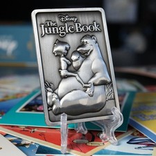 Disney Jungle Book