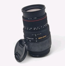 ⚡Sigma DG 70-300mm 1:4-5,6