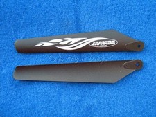 Rotorblätter unten Ersatzteil