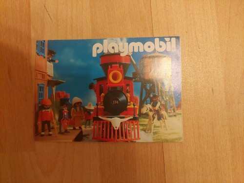playmobil fachwerk