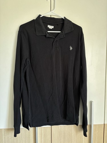 Polo assn langarm shirt - us,