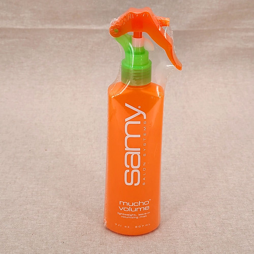 Samy salon systems - salon, mucho