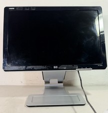 22 Inch Hp W2207h HDMI Monitor