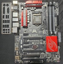Gigabyte GA-Z97X-Gaming 5