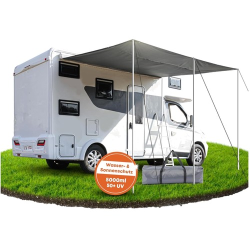 Sonnensegel wohnwagen - sonnensegel,
