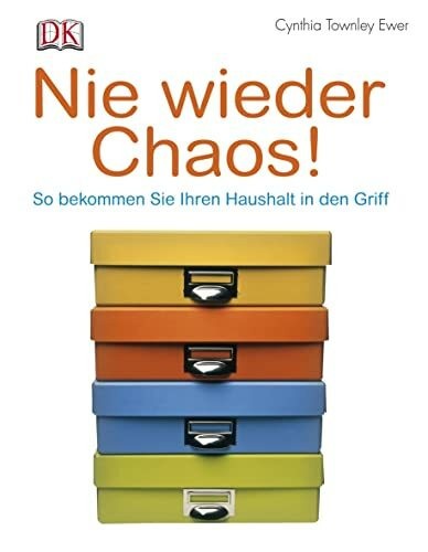 Nie wieder chaos - wieder, bekommen