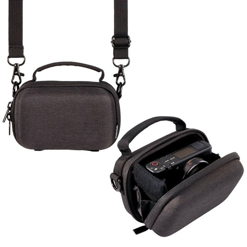 Hama hardcase kamera tasche - hardcase, kamera-tasche