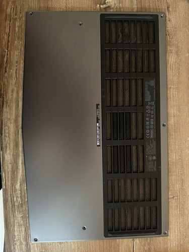 Dell alienware untere - dell, r3