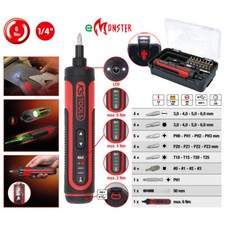 KS Tools  eMONSTER 1/4“