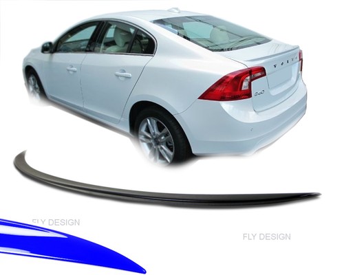 Heckspoiler passend für volvo - heckspoiler,