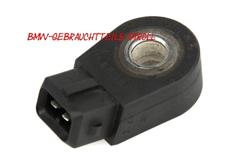 Sensor klopfregelung bmw e23 - klopfregelung,