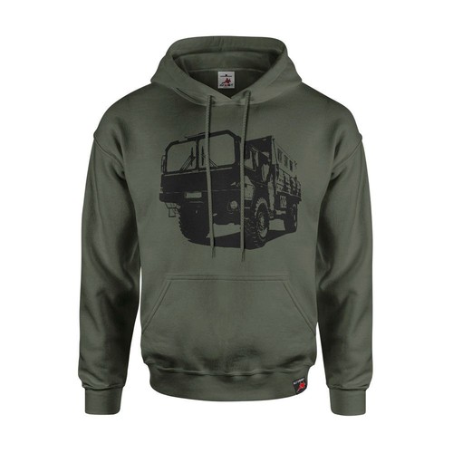 Hoodie man cat with - hoodie, 1