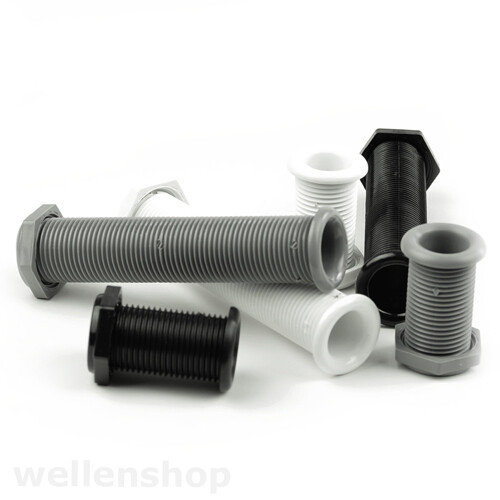 Borddurchlass boot - borddurchlass,