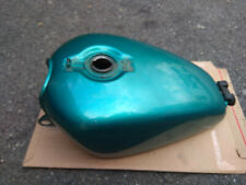 Benzin Benzintank Honda CX 500 c  Custom ohne Dellen wenig Rostansatz